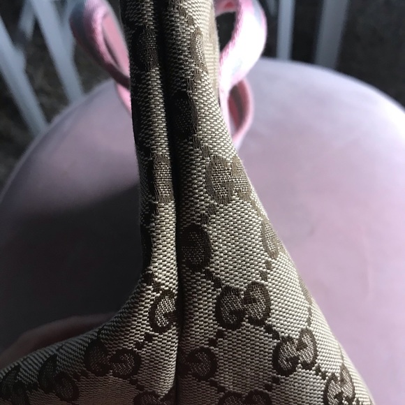 Gucci handbag - Picture 8 of 12